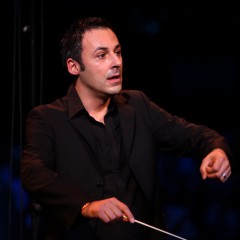 23/40 21. 8. No Borders Orchestra, Premil Petrović