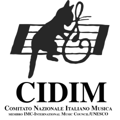 Logo CIDIM