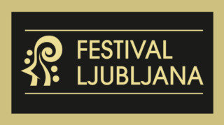 Festival Ljubljana logo new