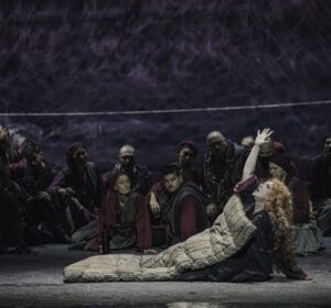 Giuseppe Verdi: TRUBADUR, opera