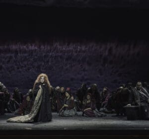Giuseppe Verdi: TRUBADUR, opera