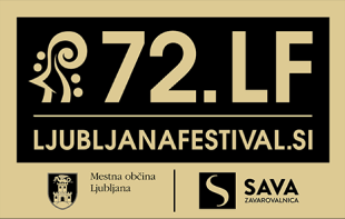 72. Ljubljana Festival