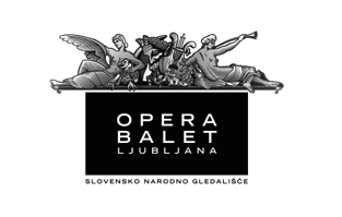 Opera Balet Ljubljana