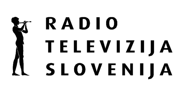 Logo RTV Slovenija