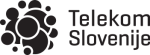 Telekom - v dveh vrsticah