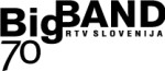 Big Band RTV SLO 70 let