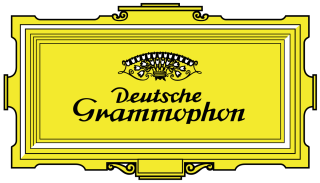 deutsche grammophon