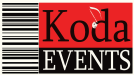 koda events logo