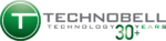 Technobell 30+logo