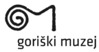 goriški muzej logo
