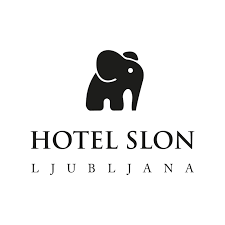 hotel slon logo