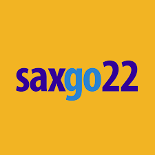 logo saxgo22