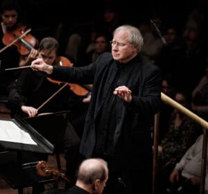CONCERTO BUDAPEST SYMPHONY ORCHESTRA <br />ANDRÁS KELLER, conductor <br />MIKHAIL PLETNEV, piano