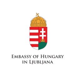 madžarsko veleposlaništvo