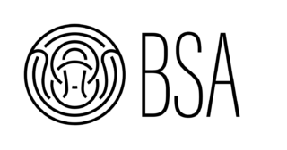 BSA - Primary - Black - noTxt